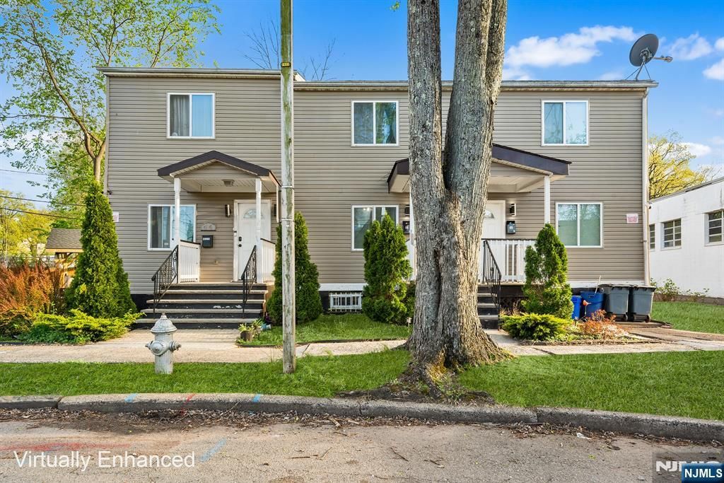 48 Lake Street, East Orange, NJ 07017