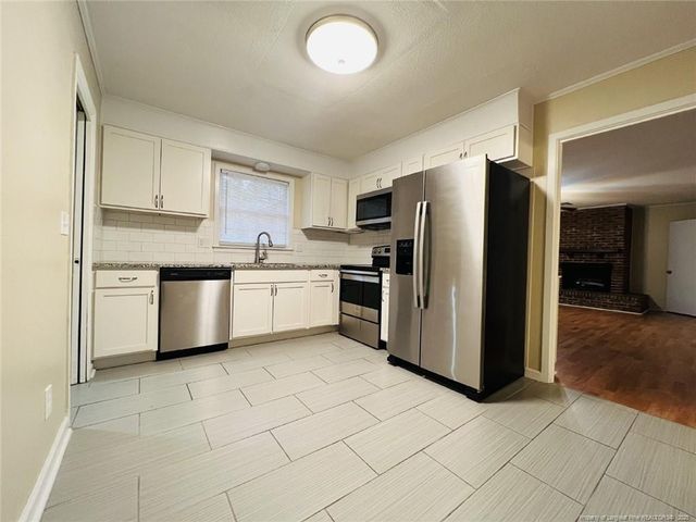 6244 Milford Road, Fayetteville, NC 28303