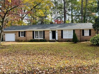 6244 Milford Road, Fayetteville, NC 28303