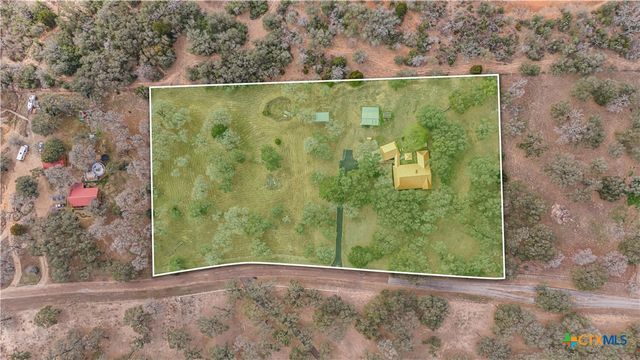 2896 Live Oak Road, Cuero, TX 77954