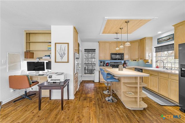 2896 Live Oak Road, Cuero, TX 77954