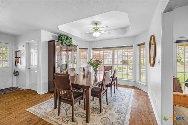 2896 Live Oak Road, Cuero, TX 77954