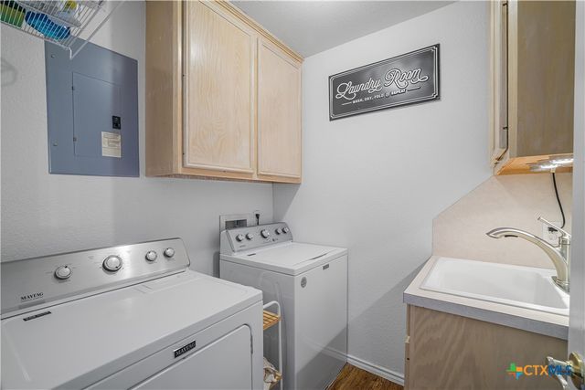 2896 Live Oak Road, Cuero, TX 77954