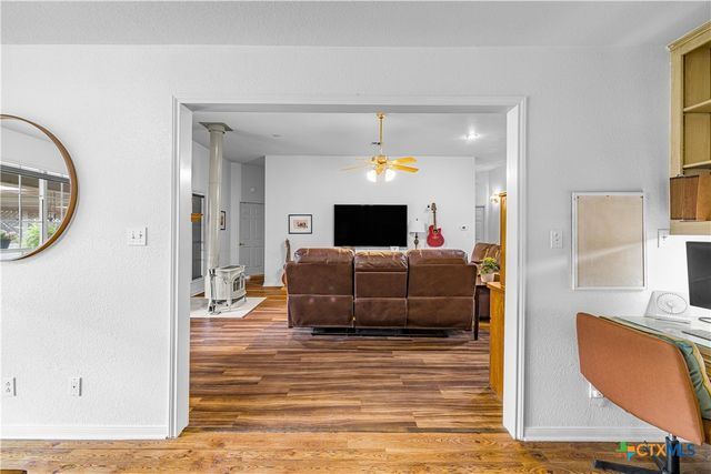 2896 Live Oak Road, Cuero, TX 77954