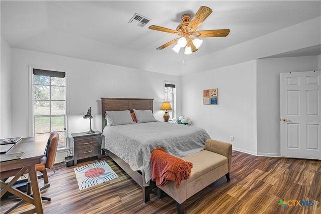 2896 Live Oak Road, Cuero, TX 77954