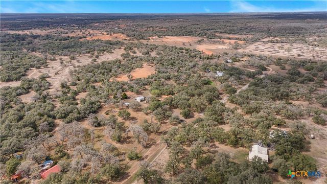 2896 Live Oak Road, Cuero, TX 77954