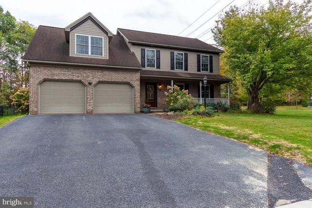 95 GREENMEADOW LN, Port Matilda, PA 16870