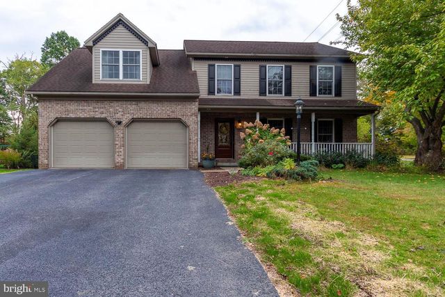 95 GREENMEADOW LN, Port Matilda, PA 16870