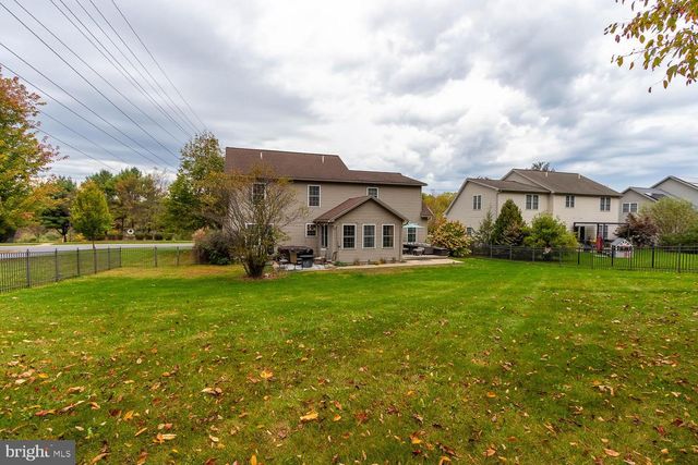 95 GREENMEADOW LN, Port Matilda, PA 16870