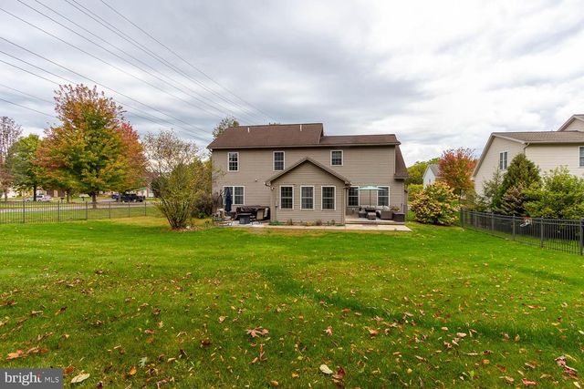 95 GREENMEADOW LN, Port Matilda, PA 16870