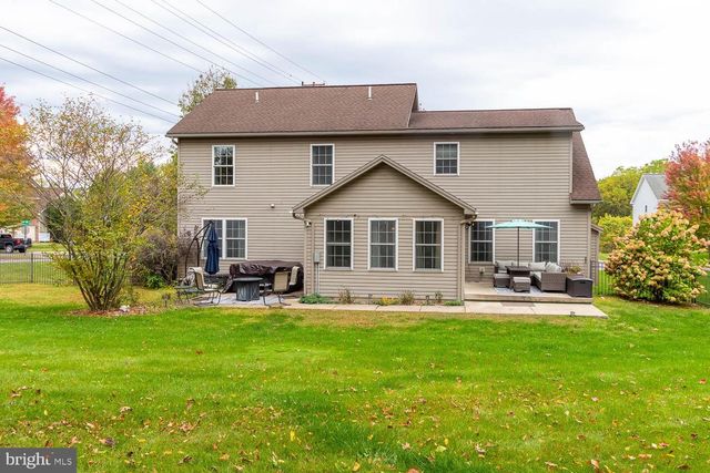 95 GREENMEADOW LN, Port Matilda, PA 16870