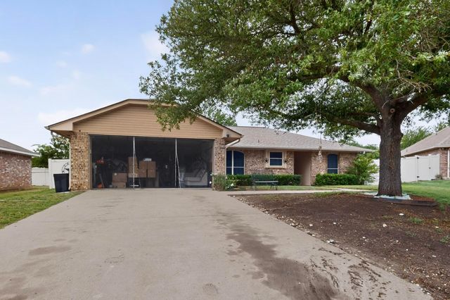 412 Tara Lane, Red Oak, TX 75154
