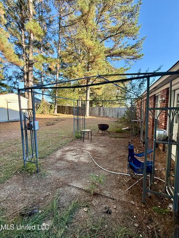 862 Windward Drive, Richland, MS 39218