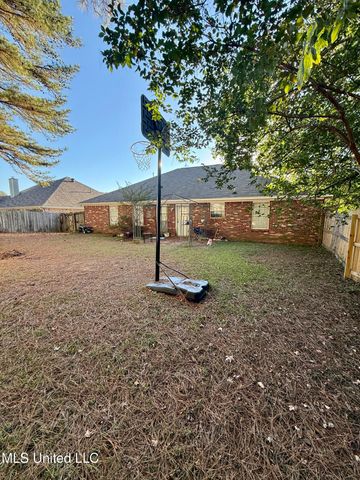 862 Windward Drive, Richland, MS 39218