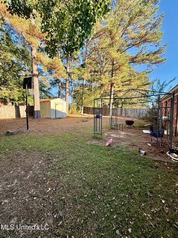 862 Windward Drive, Richland, MS 39218