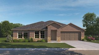 306 American Elm Drive, Josephine, TX 75173