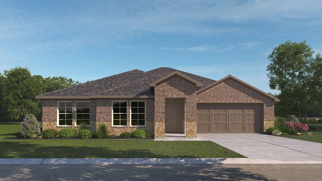 306 American Elm Drive, Josephine, TX 75173