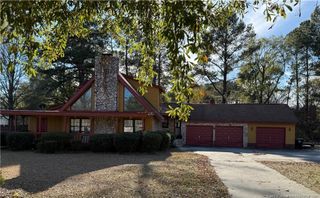 308 Lewis Street, Red Springs, NC 28377