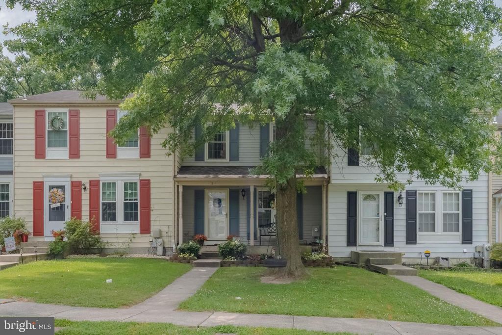 15 DALLINGTON CT, Perry Hall, MD 21128