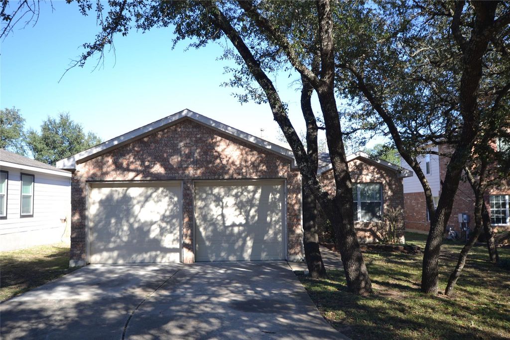 2106 Kane CV, Cedar Park, TX 78613