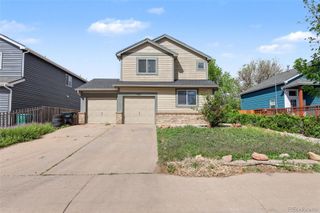 630 High Tea Court, Fountain, CO 80817