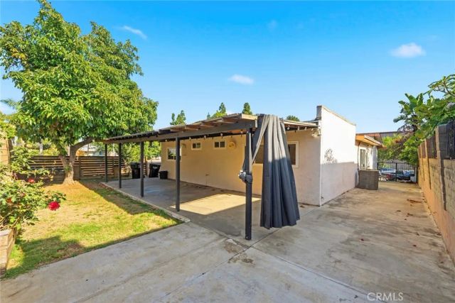 14343 Busby Drive, Whittier, CA 90604