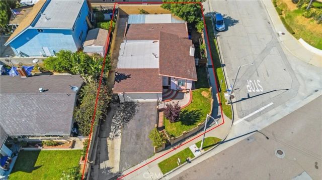 14343 Busby Drive, Whittier, CA 90604