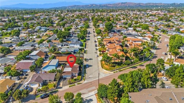 14343 Busby Drive, Whittier, CA 90604