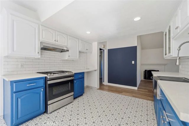 14343 Busby Drive, Whittier, CA 90604