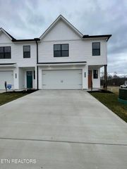 9121 Rolling Stone Way, Knoxville, TN 37920
