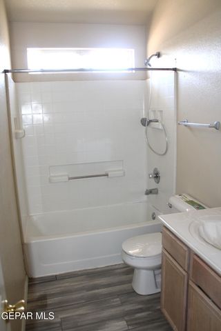 3801 ROCIO Street, El Paso, TX 79936