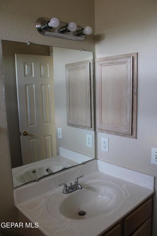3801 ROCIO Street, El Paso, TX 79936