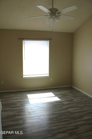 3801 ROCIO Street, El Paso, TX 79936