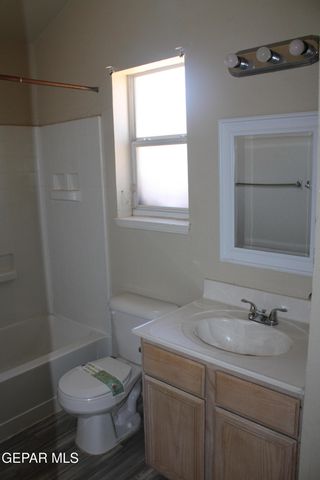 3801 ROCIO Street, El Paso, TX 79936