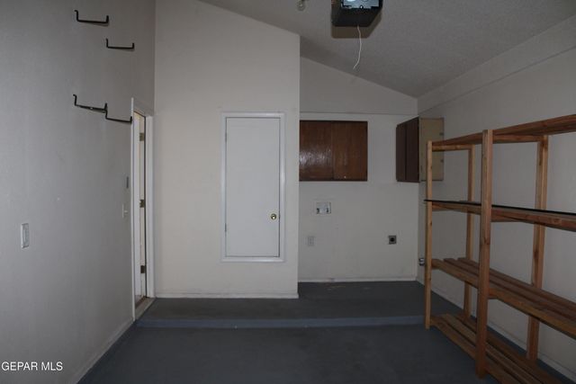 3801 ROCIO Street, El Paso, TX 79936