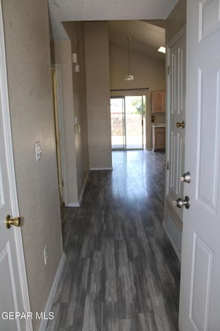 3801 ROCIO Street, El Paso, TX 79936