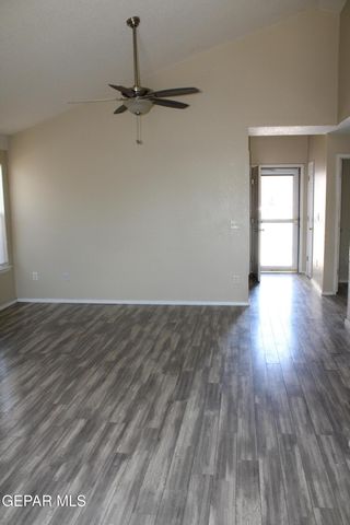 3801 ROCIO Street, El Paso, TX 79936