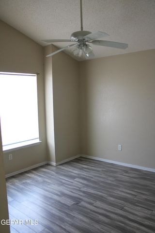 3801 ROCIO Street, El Paso, TX 79936