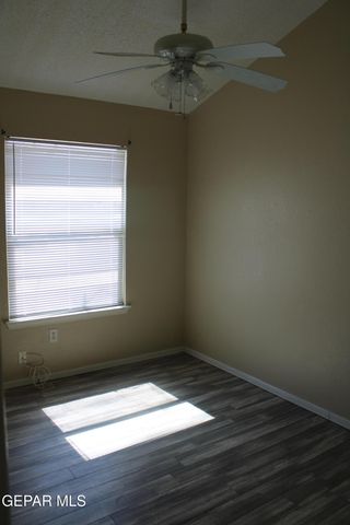 3801 ROCIO Street, El Paso, TX 79936