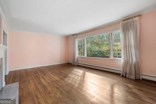 634 Wesley Drive NW, Atlanta, GA 30305