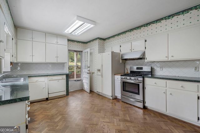 634 Wesley Drive NW, Atlanta, GA 30305