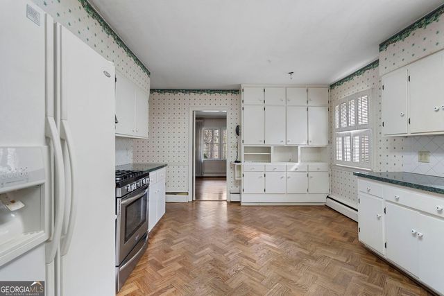 634 Wesley Drive NW, Atlanta, GA 30305