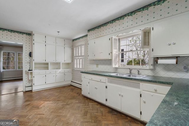 634 Wesley Drive NW, Atlanta, GA 30305