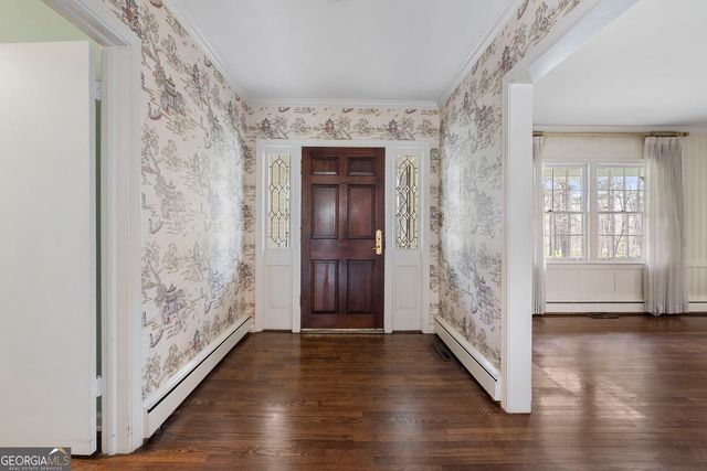 634 Wesley Drive NW, Atlanta, GA 30305