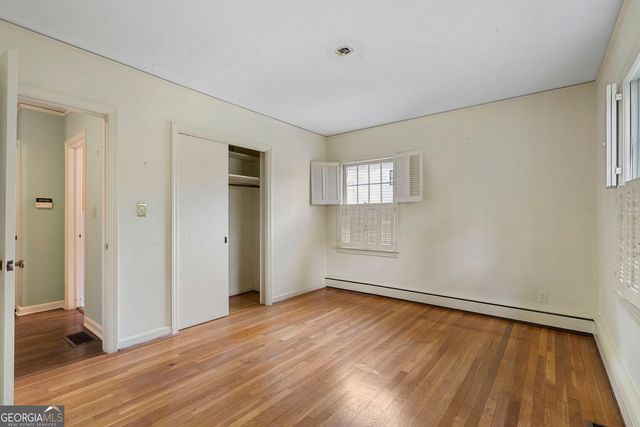 634 Wesley Drive NW, Atlanta, GA 30305