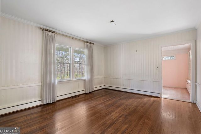 634 Wesley Drive NW, Atlanta, GA 30305