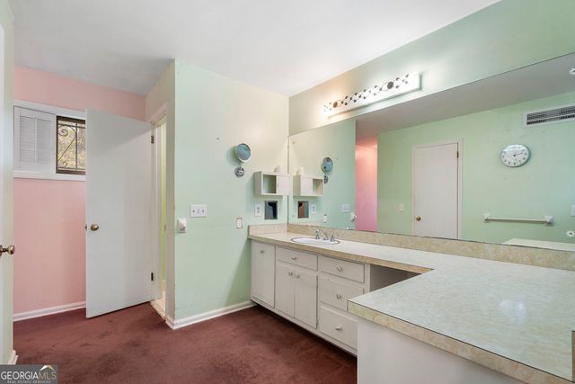 634 Wesley Drive NW, Atlanta, GA 30305