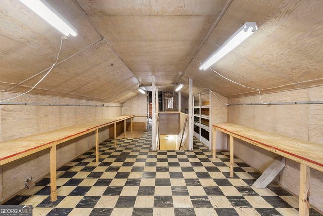 634 Wesley Drive NW, Atlanta, GA 30305