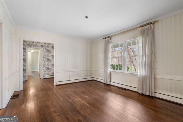 634 Wesley Drive NW, Atlanta, GA 30305