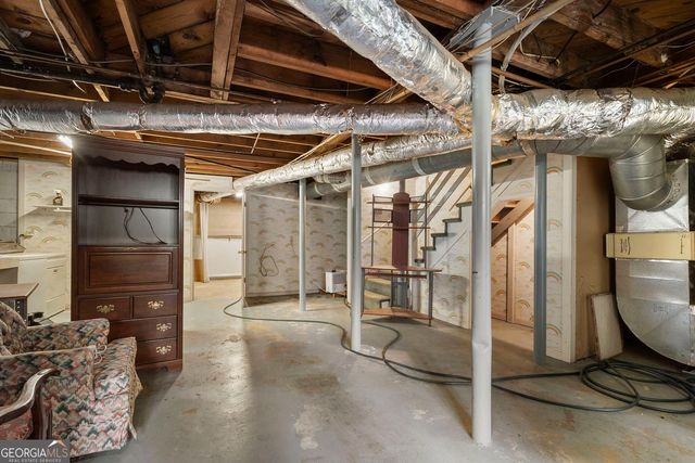 634 Wesley Drive NW, Atlanta, GA 30305